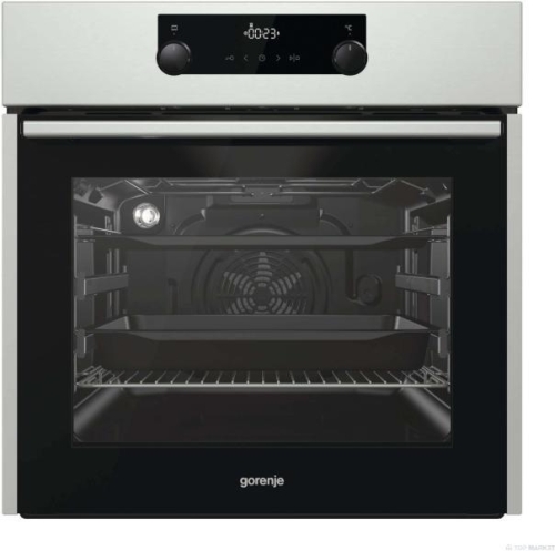 Gorenje BO735E301X beépíthető sütő (732870)