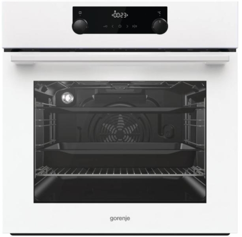 Gorenje BO735E11W  beépíthető sütő (732884)