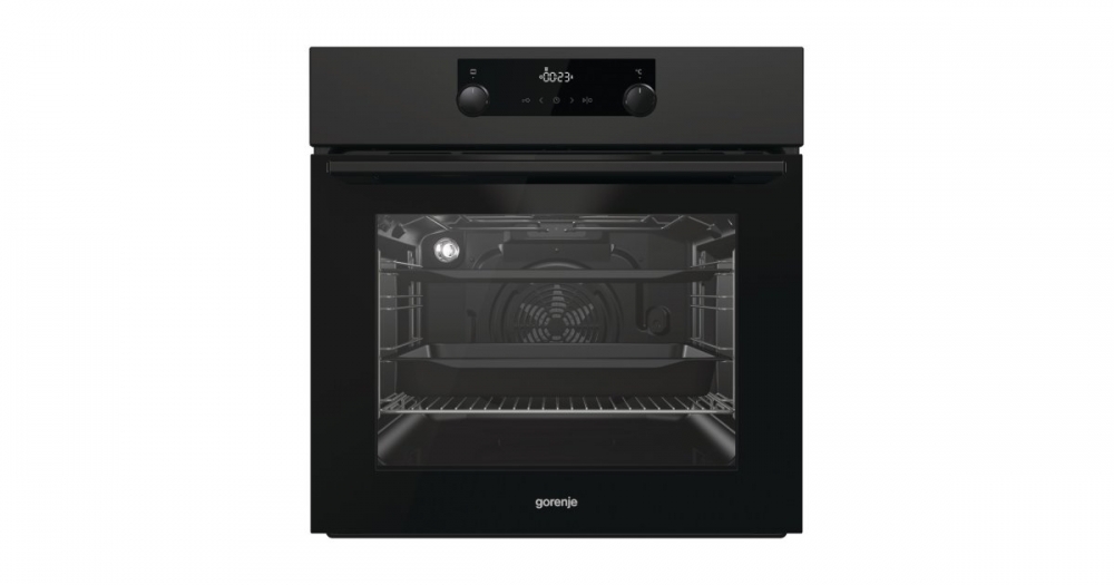 Gorenje BO735E11B beépíthető sütő (732854)