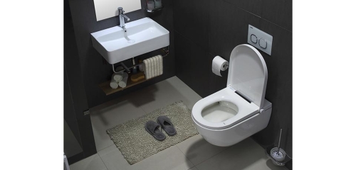 Wellis Lipari fali okos WC EE00277