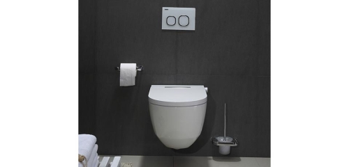 Wellis Lipari fali okos WC EE00277