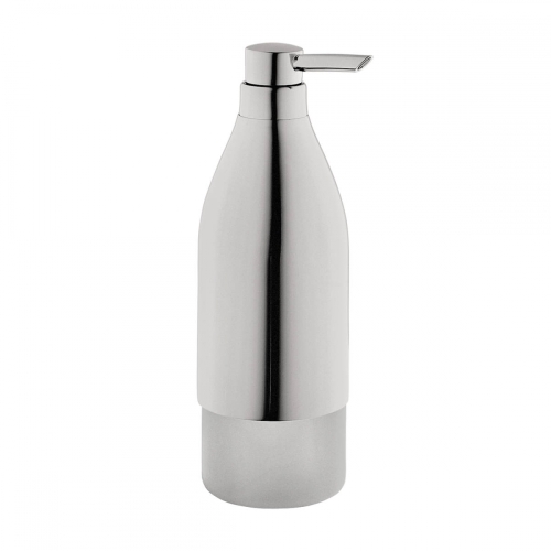 Hansgrohe AXOR Starck folyékonyszappan-adagoló, króm 40819000