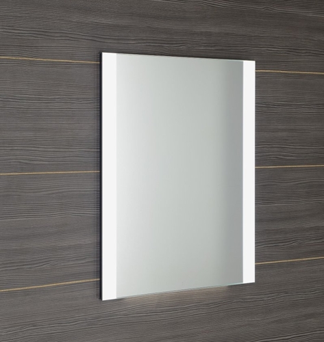 Sapho DURANGO tükör, LED világítással közelségérzékelővel 600x800mm DG060