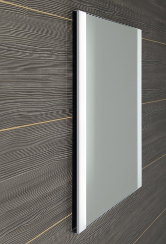Sapho DURANGO tükör, LED világítással közelségérzékelővel 600x800mm DG060