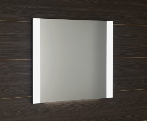 Sapho DURANGO tükör, LED világítással közelségérzékelővel 1000x700mm DG100