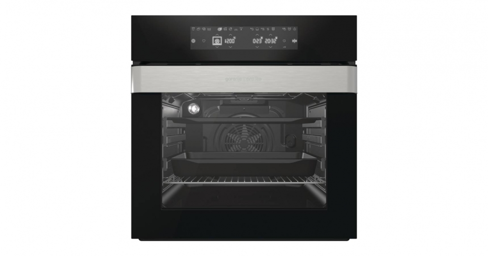 Gorenje BO758ORAB beépíthető sütő