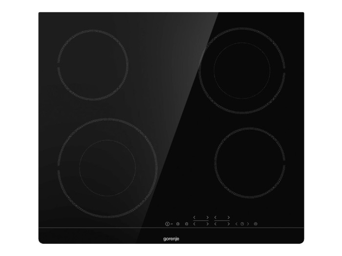 Gorenje ECT644BSC beépíthető kerámia főzőlap (730279)
