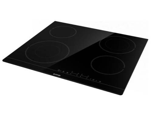 Gorenje ECT644BSC beépíthető kerámia főzőlap (730279)