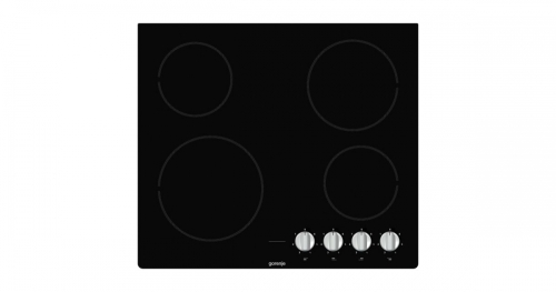 Gorenje EC641BSC beépíthető kerámia főzőlap (730276)