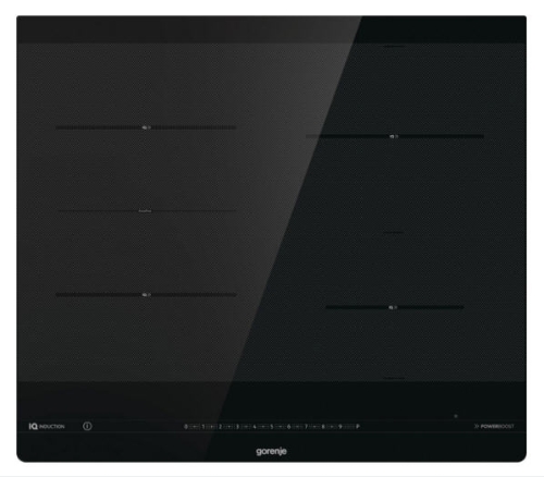 Gorenje IS645BG beépíthető indukciós főzőlap (731907)