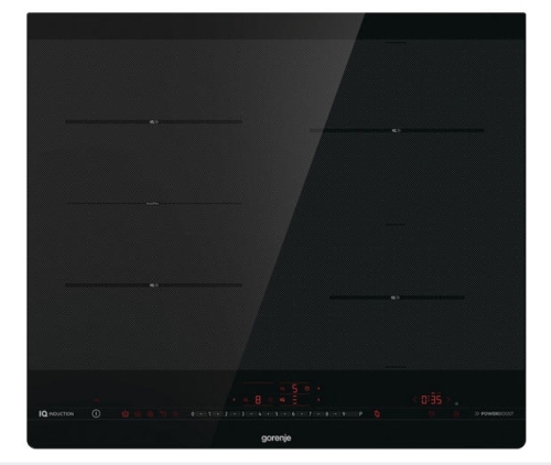 Gorenje IS645BG beépíthető indukciós főzőlap (731907)