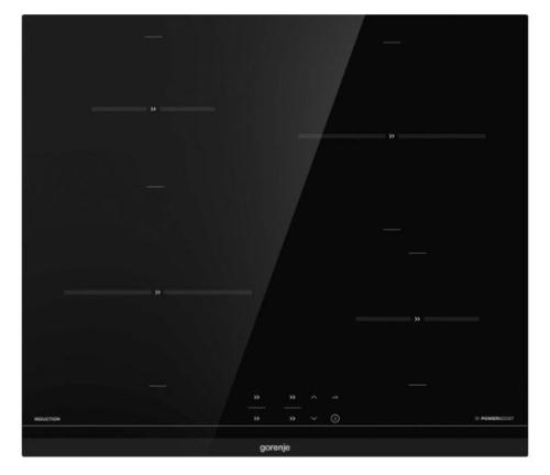 Gorenje IT640BCSC beépíthető indukciós főzőlap (731750)