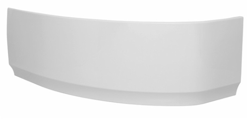 Kolo ELIPSO 160x100 kádhoz előlap, jobbos PWA0660000