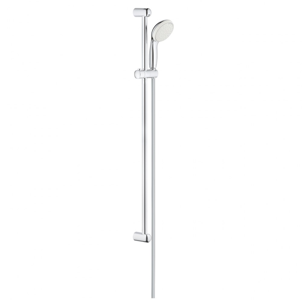 Grohe New Tempesta 100 II zuhanyszett 0,9m 9,5 liter 26163001