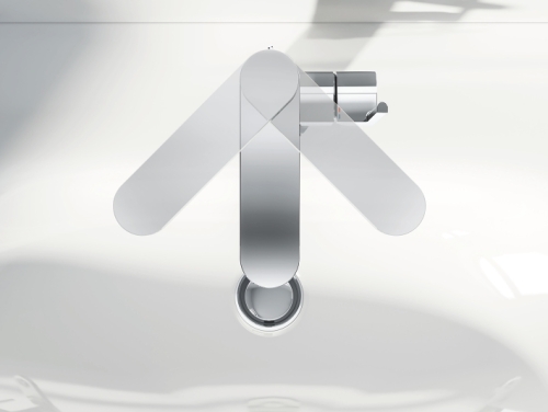 Grohe Plus egykaros mosdócsaptelep M-méret 23872003