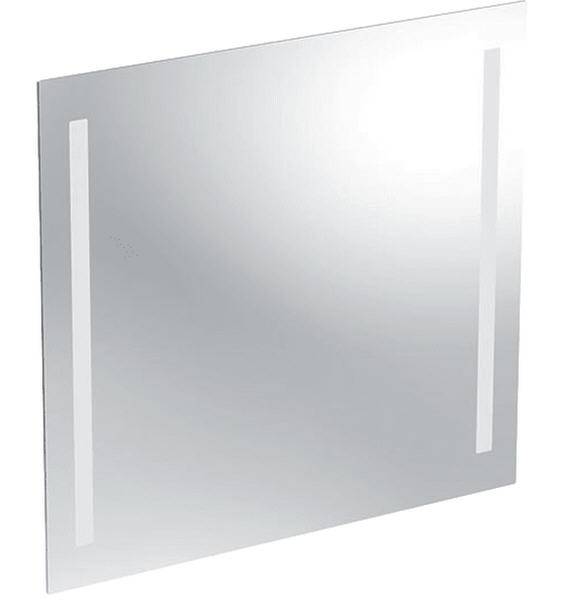 Geberit Option tükör világítással, 70x65 cm 500.587.00.1