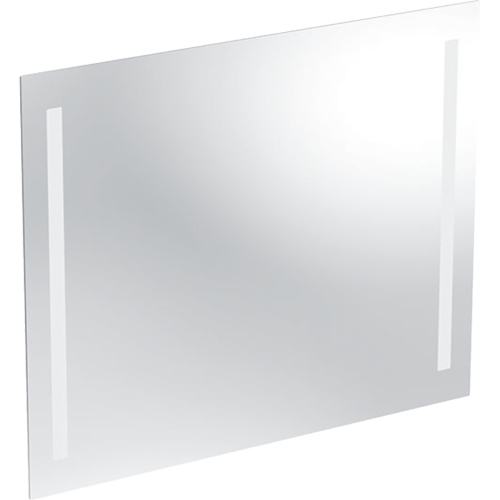 Geberit Option tükör világítással, 80x65 cm 500.588.00.1