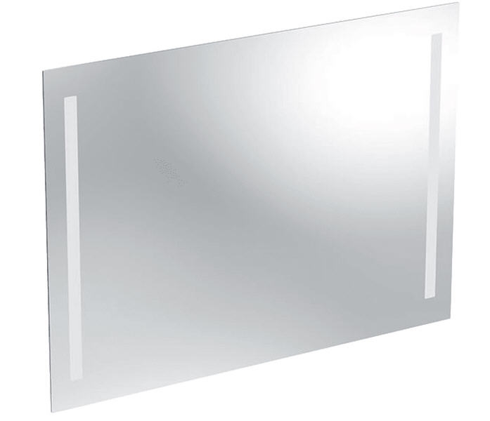Geberit Option tükör világítással, 90x65 cm 500.589.00.1