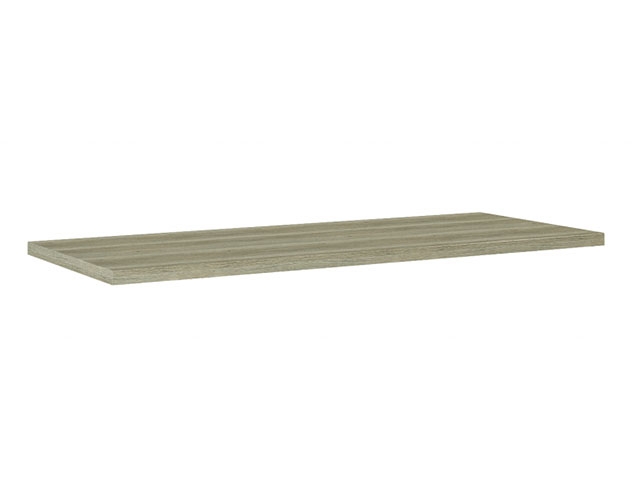 AREZZO design mosdópult 120x46 cm sanremo tölgy AR-166908