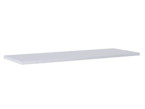 AREZZO design mosdópult 140x46 cm magasfényű fehér AR-167046