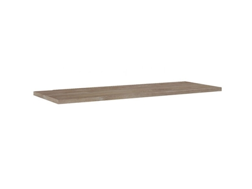 AREZZO design mosdópult 140x46 cm természetes tölgy AR-167047