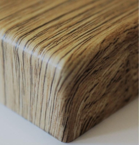 AREZZO design 60x46 cm mosdópult, rermészetes tölgy AR-166897