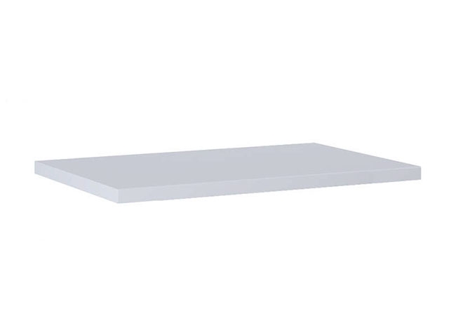 AREZZO design mosdópult 70x46 cm magasfényű fehér AR-166891