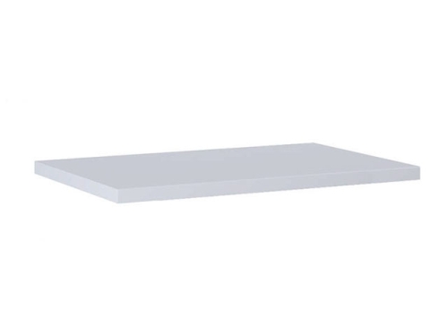AREZZO design mosdópult 70x46 cm magasfényű fehér AR-166891
