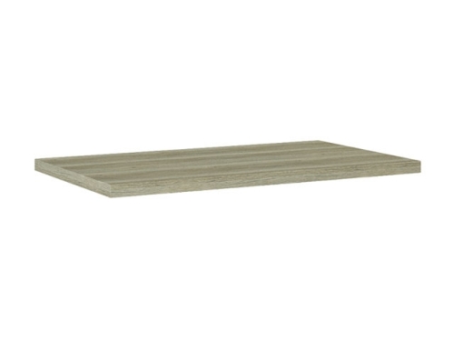 AREZZO design mosdópult 80x46 cm sanremo tölgy AR-166906