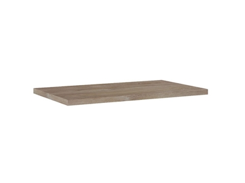 AREZZO design mosdópult 80x46x2,8 cm természetes tölgy AR-166899