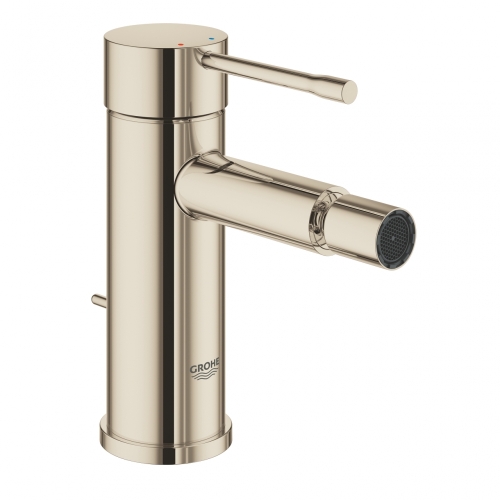 Grohe Essence New egykaros bidécsaptelep, polished nickel 32935BE1