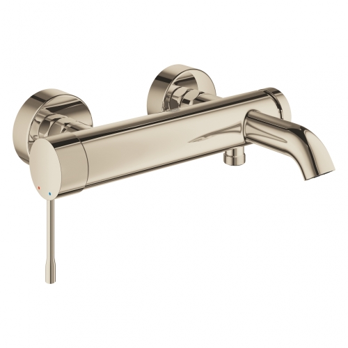 Grohe Essence New egykaros kádcsaptelep, polished nickel 33624BE1