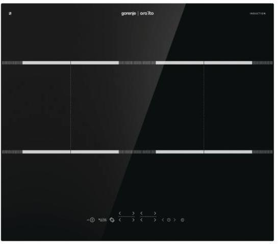 Gorenje IT646ORAB beépíthető indukciós főzőlap