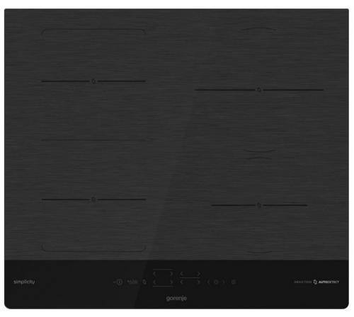 Gorenje IT643SYB beépíthető indukciós főzőlap (733143)