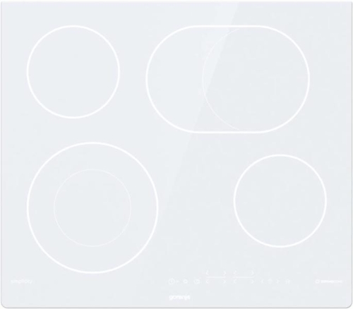 Gorenje ECT643SYW beépíthető üvegkerámia főzőlap (733113)