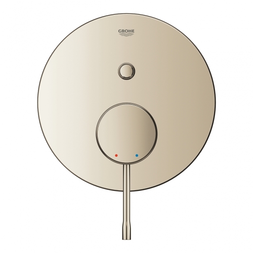 Grohe Essence falsík alatti zuhanycsaptelep, 2 funkciós, polished nickel 24058BE1