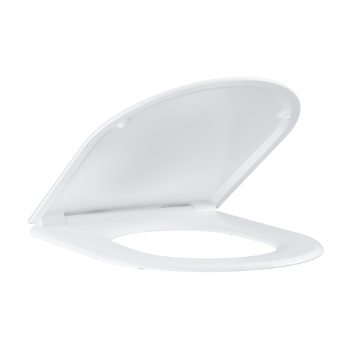 Grohe Essence lassú záródású wc ülőke 39577000