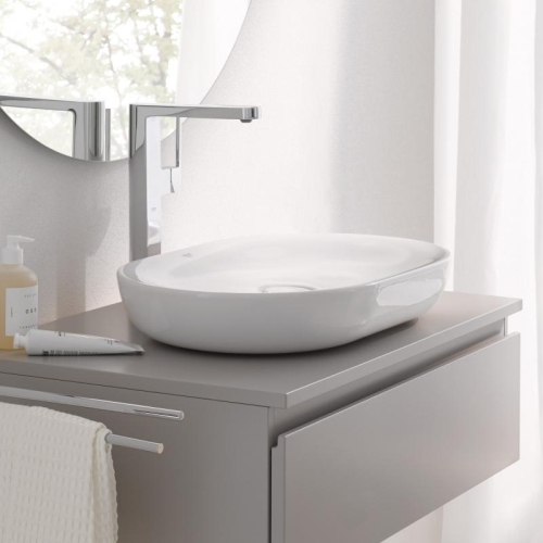 Grohe Essence 60x40 cm pultra építhető mosdó 3960800H