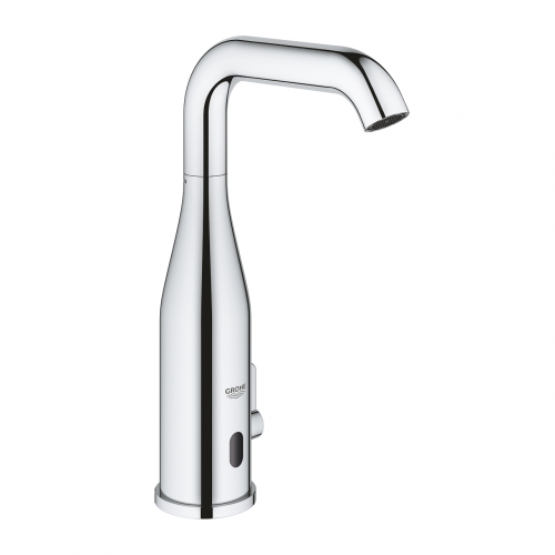 Grohe Essence E infravörös elektronikus mosdócsaptelep, hálózati 36444000