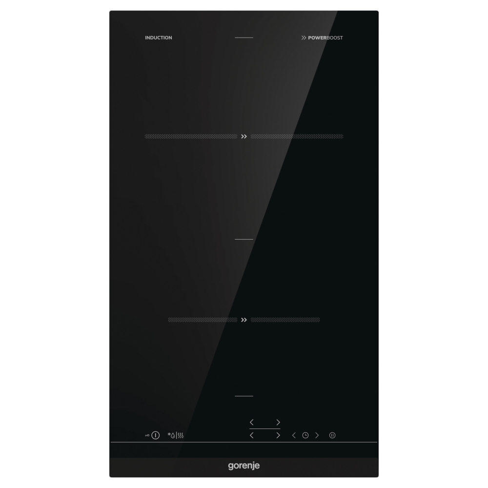 Gorenje IT321BCSC beépíthető indukciós domino főzőlap (731820)