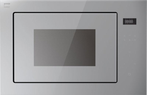 Gorenje BM251ST beépíthető mikrohullámú sütő