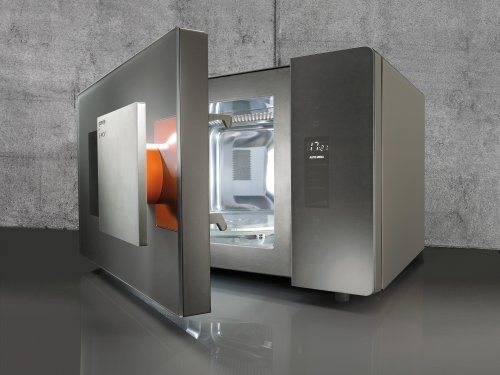 Gorenje BM251ST beépíthető mikrohullámú sütő