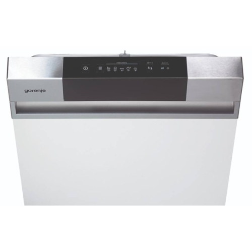 Gorenje GI52010X beépíthető mosogatógép