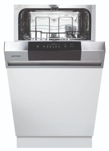 Gorenje GI52010X beépíthető mosogatógép