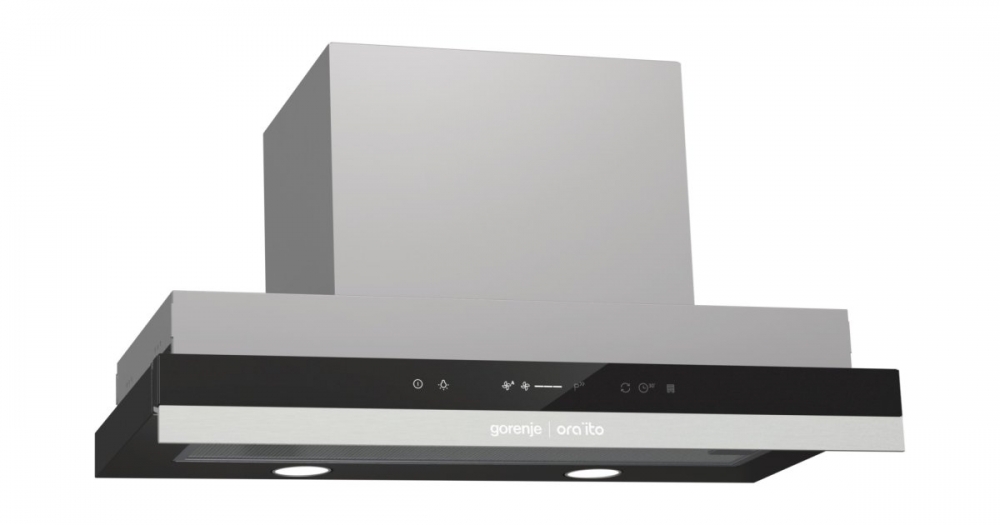 Gorenje BHP643ORAB beépíthető páraelszívó (728091)