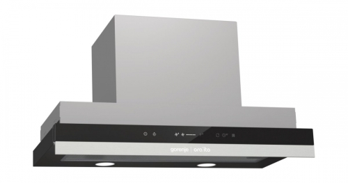 Gorenje BHP643ORAB beépíthető páraelszívó (728091)