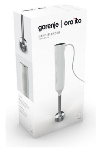 Gorenje HB600ORAW kézi mixer
