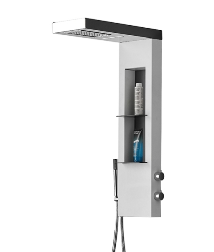 Niagara Wellness TUGELA zuhanypanel