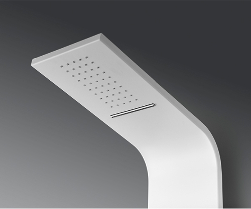 Niagara Wellness LISBON zuhanypanel