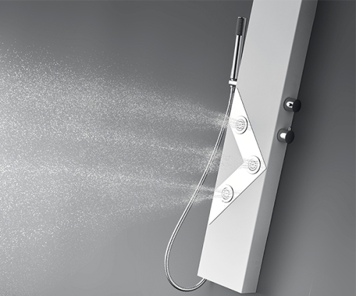 Niagara Wellness LISBON zuhanypanel